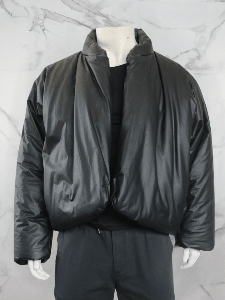 Yeezy Jaqueta Adidas Yeezy Windbreaker Jacket Jaqueta Kanye West Yeezy Top