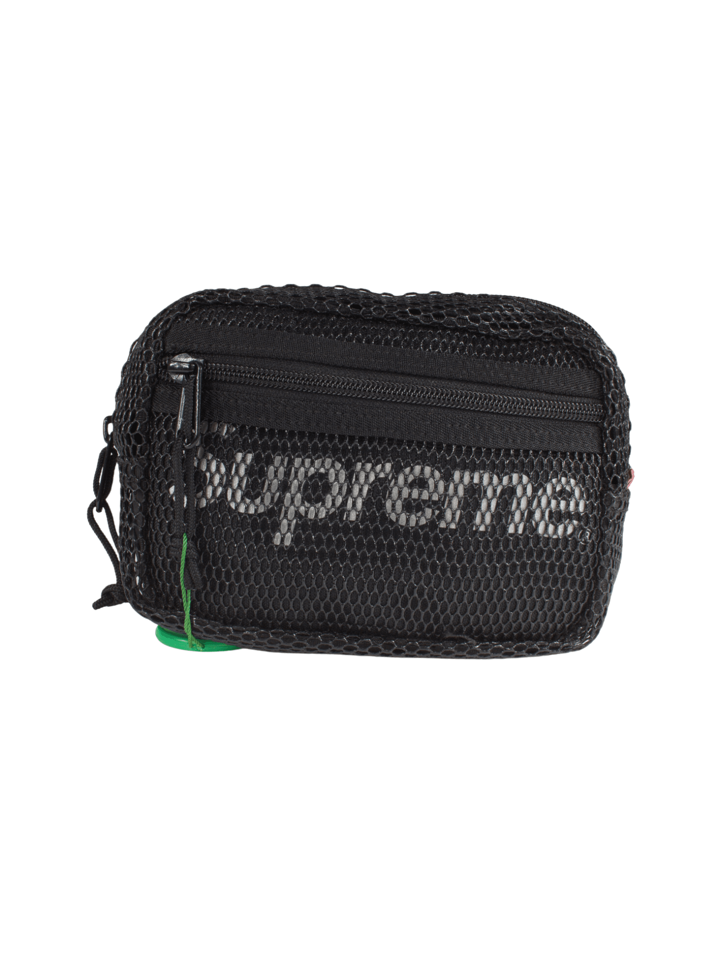Bolsa Supreme Small Shoulder Preta | Zivē Club