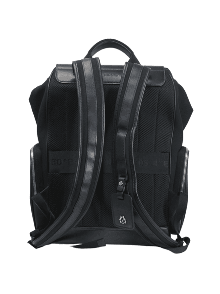 Mochila Rimowa Never Still Preta | Zivē Club Mochila Rimowa Never Still Preta | Zivē Club
