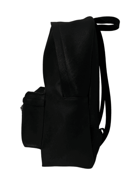 Mochila Versace Medusa Head Preta | Zivē Club