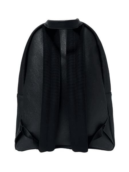 Mochila Versace Medusa Head Preta | Zivē Club