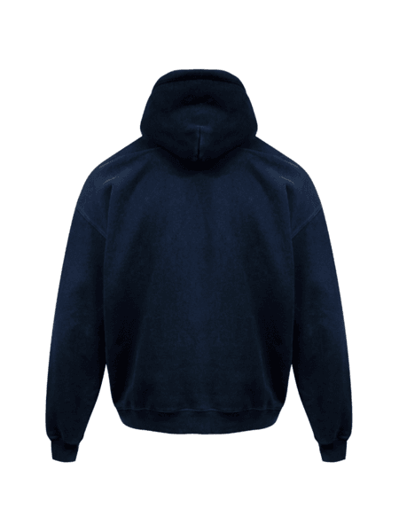 Moletom Balenciaga Est. 1917 Azul Marinho | Zivē Club