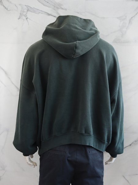 Moletom Balenciaga x Adidas Basic Verde | Zivē Club