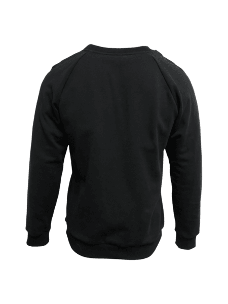 Moletom Balmain Paris Logo Preto | Zivē Club