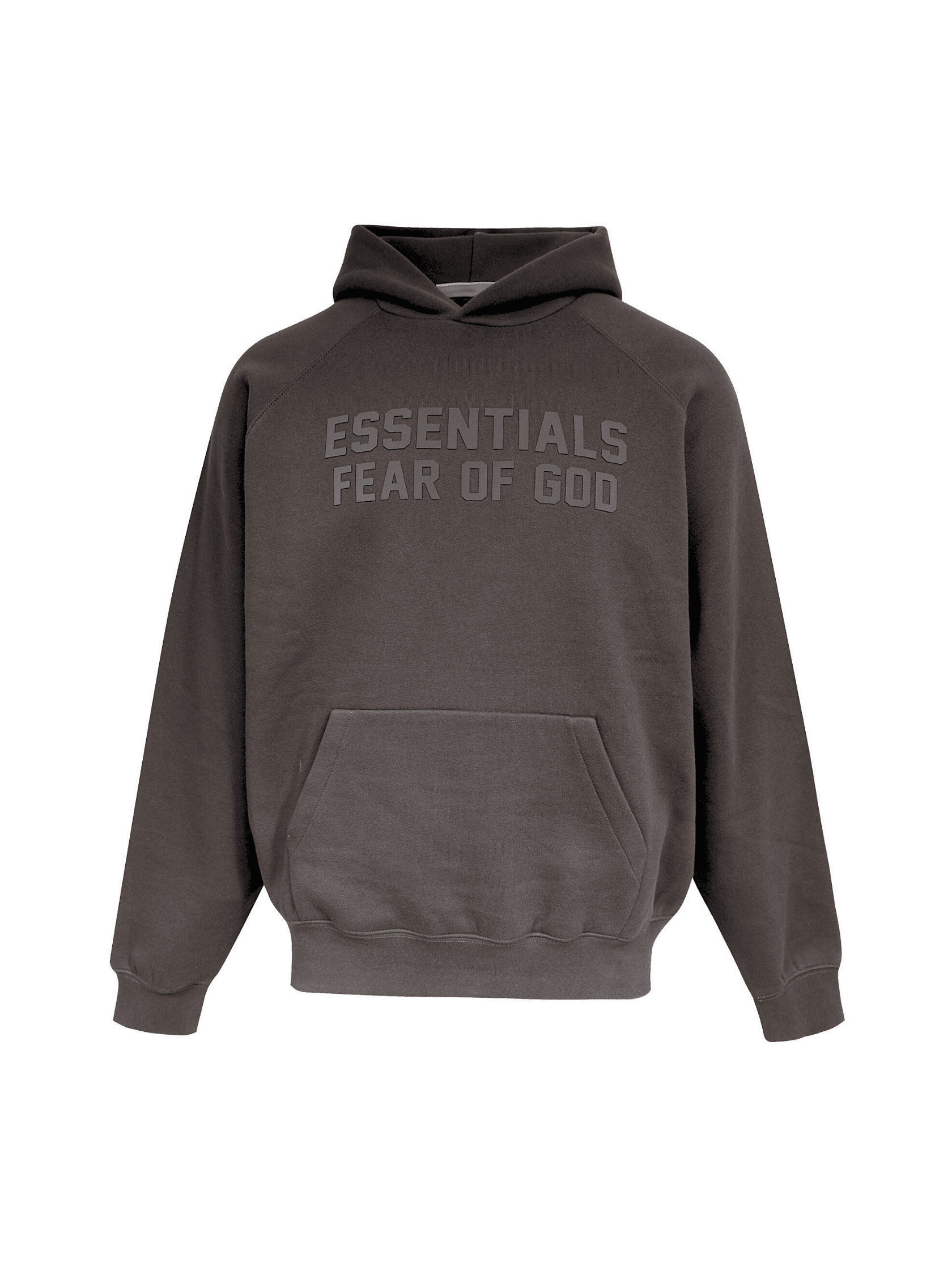 M*k様 【¥500スタート祭】ESSENTIALS FEAR OF GOD パ Moletom Fear Of God Essentials Off Black | Zivē Club