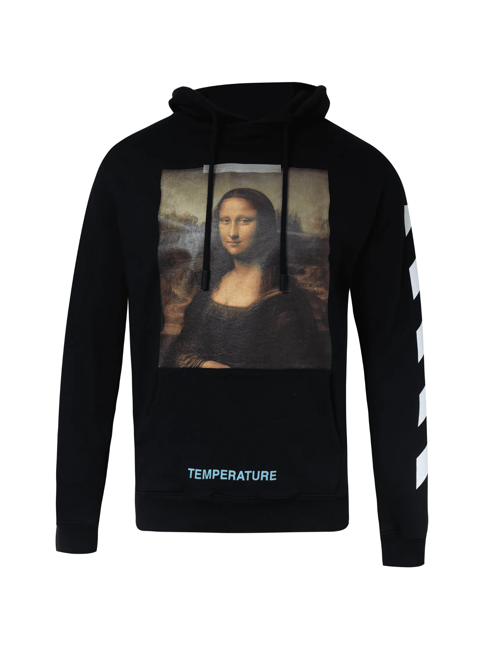 Moletom off white 2024 original