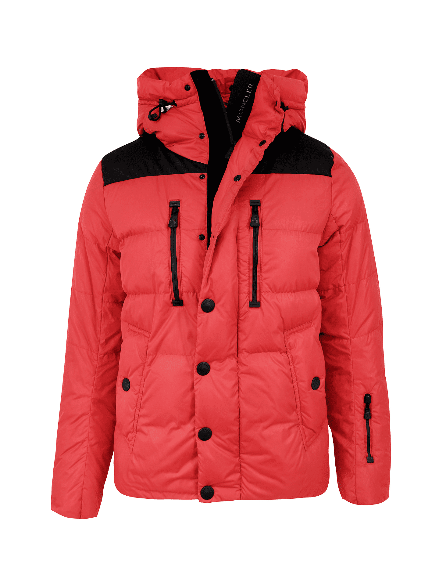 Moncler best sale rodenberg giubbotto