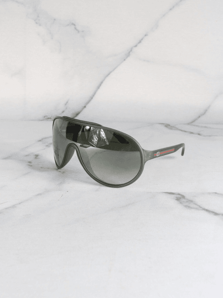 Óculos de Sol Gucci GG 1004 Web Preto | Zivē Club