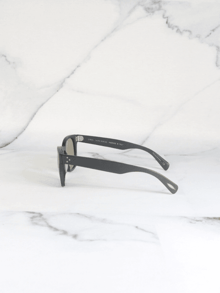 Oliver peoples×byredo コラボサングラス Oliver Peoples Byredo Joint Sunglasses Collection | Hypebeast