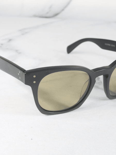 Oliver peoples×byredo コラボサングラス オリバーピープルズが異色のコラボ！スウェーデン発「バレード」とアイ