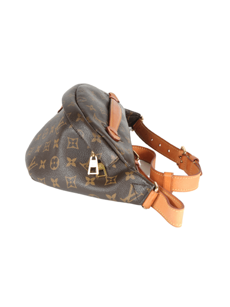 Pochete Louis Vuitton Bumbag Monogram | Zivē Club