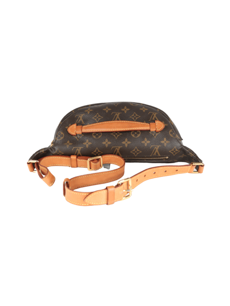 Pochete Louis Vuitton Bumbag Monogram | Zivē Club