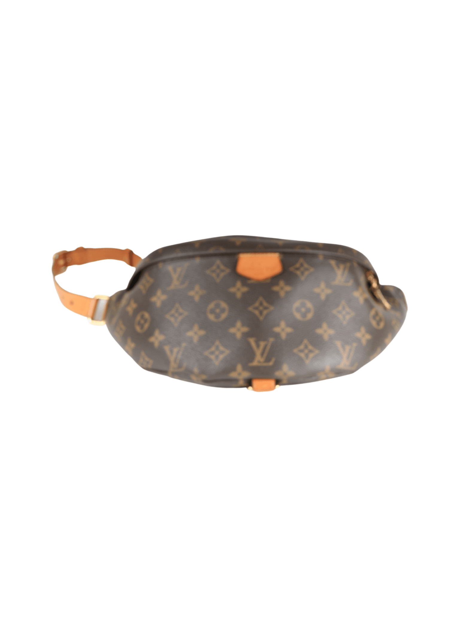 Pochete Louis Vuitton Bumbag Monogram | Zivē Club