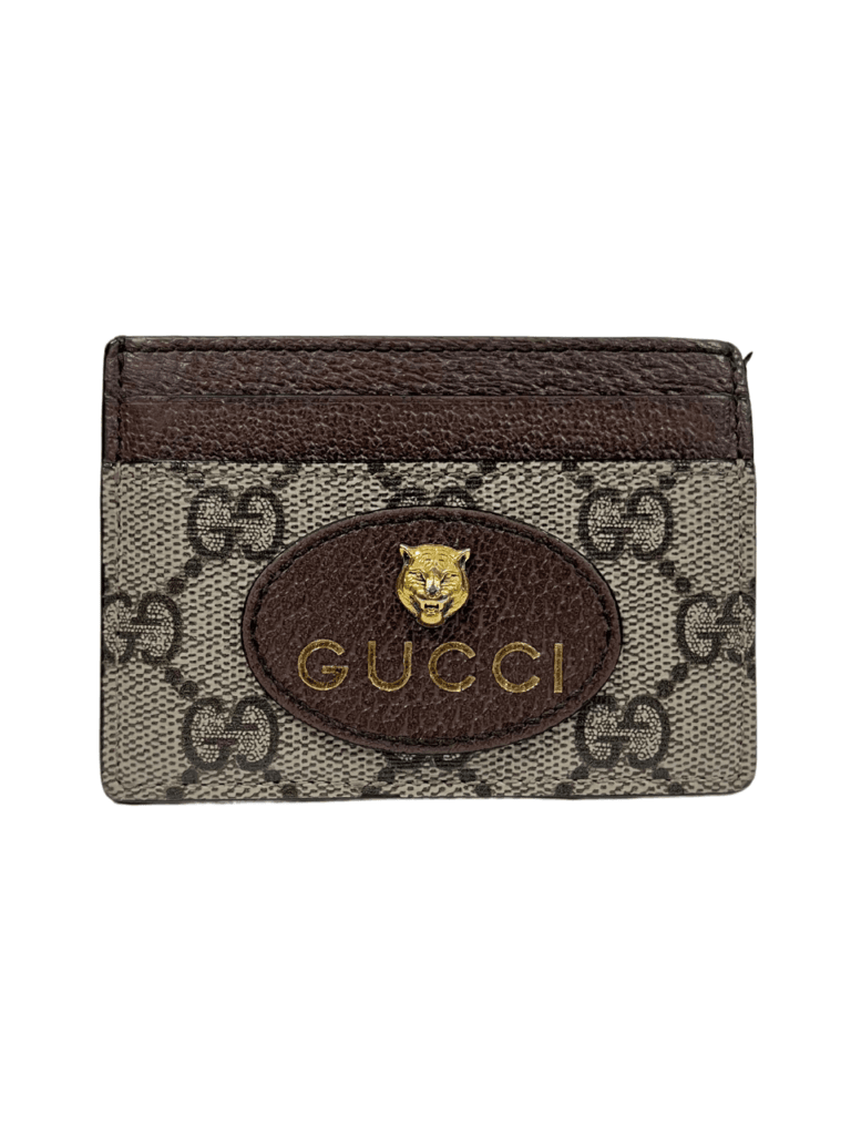 m*u様 GUCCI カバン　ケース Gucci Porter〕ライト キャビン トロリー ・ブラック ポリカーボネート