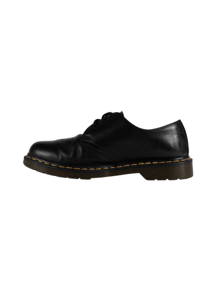 Sapato Dr. Martens 1461 Preto | Zivē Club