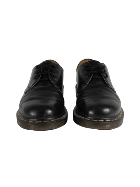 Sapato Dr. Martens 1461 Preto | Zivē Club