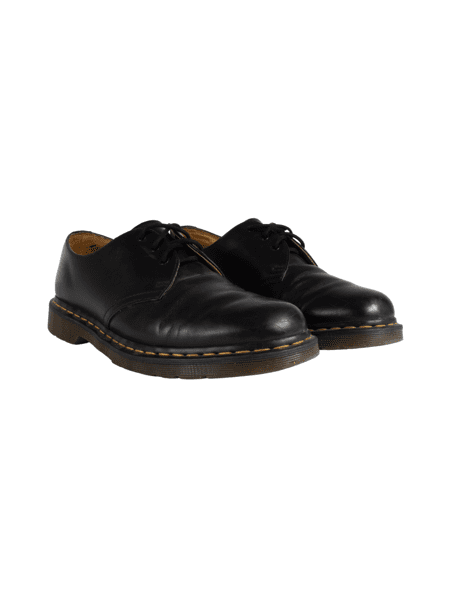 Sapato Dr. Martens 1461 Preto | Zivē Club Sapato Dr. Martens 1461 Preto | Zivē Club