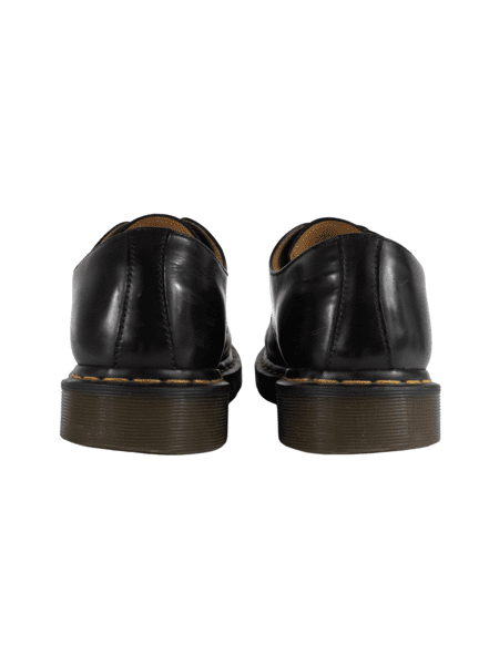 Sapato Dr. Martens 1461 Preto | Zivē Club Sapato Dr. Martens 1461 Preto | Zivē Club