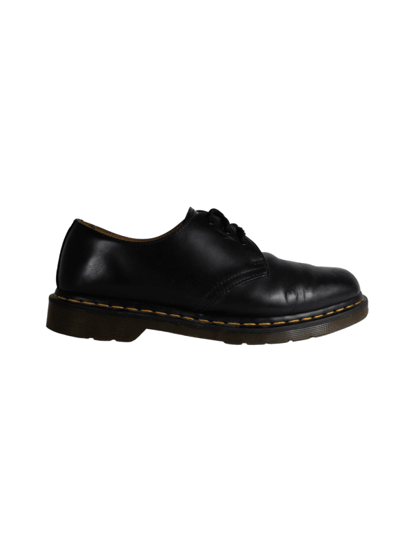Sapato Dr. Martens 1461 Preto | Zivē Club