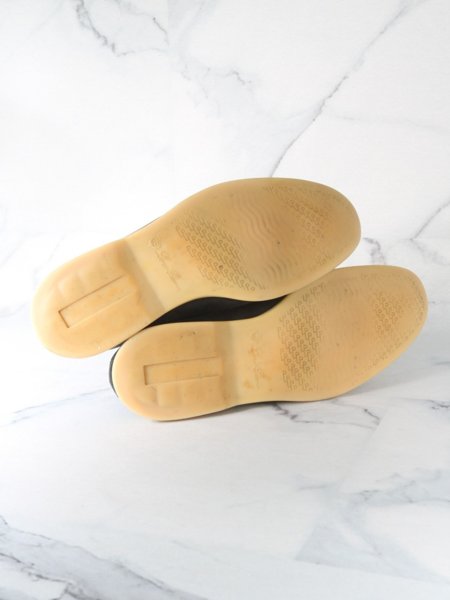 Sapato Loro Piana Open Walk Azul Marinho | Zivē Club