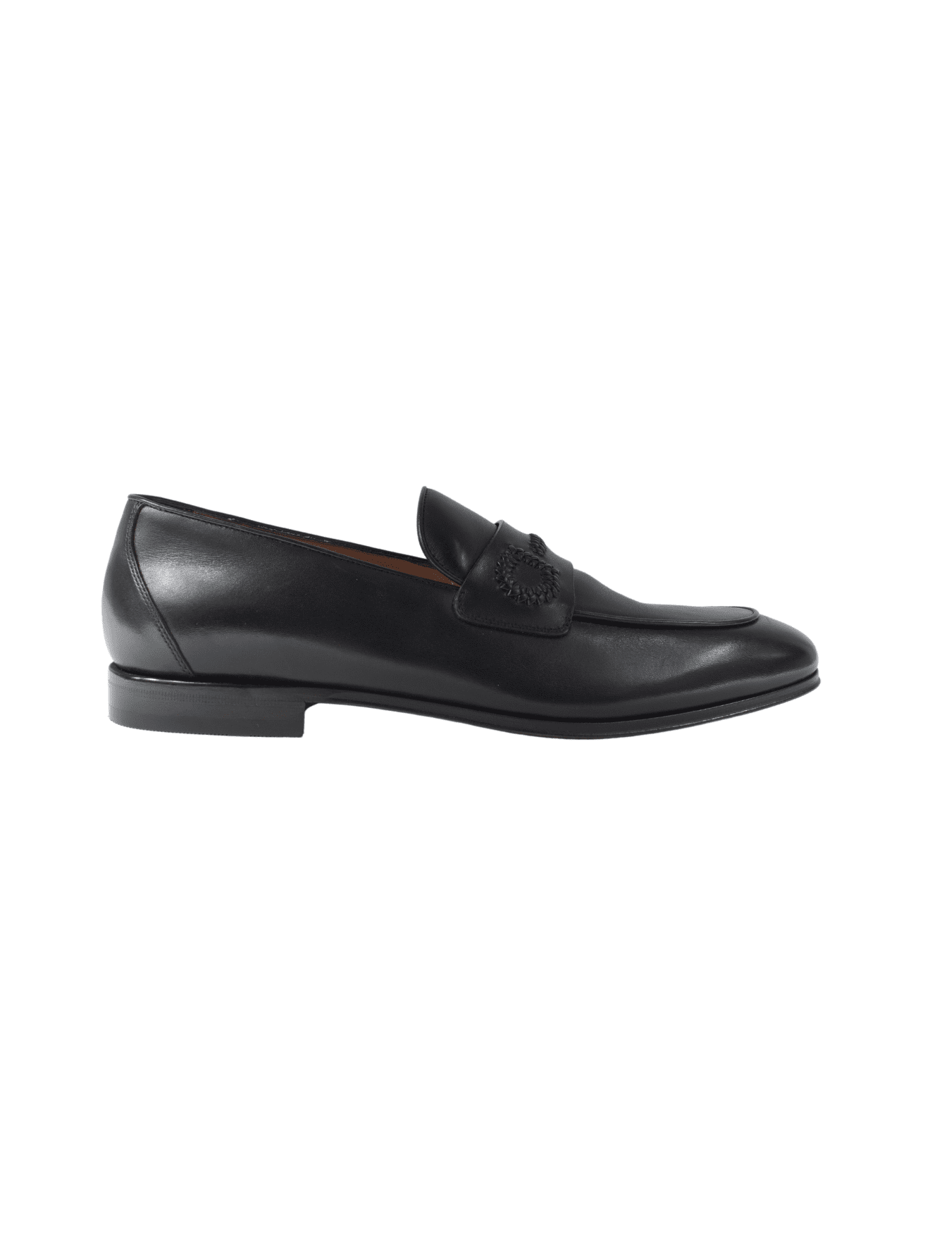 Sapato social hot sale salvatore ferragamo