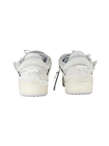 Tênis Adidas Bad Bunny Forum Cinza | Zivē Club
