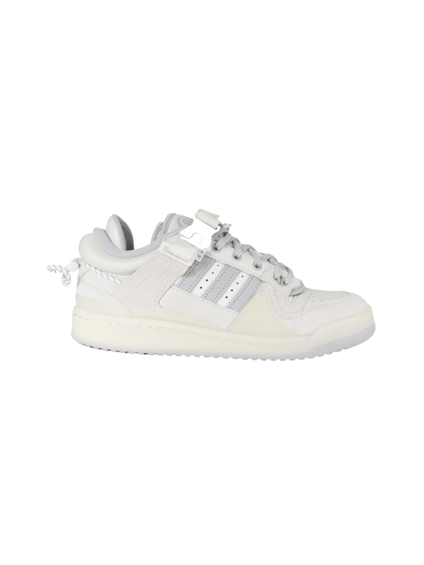 Bad Tênis Adidas Bad Bunny Forum Cinza | Zivē Club