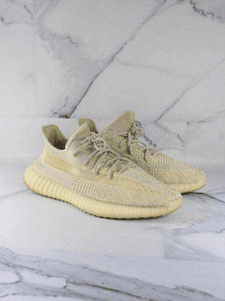 Yeezys tenis best sale