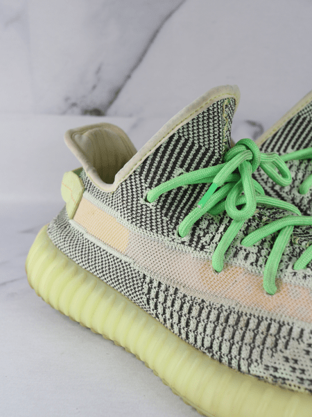 Adidas yeezy shop boost 350 verte