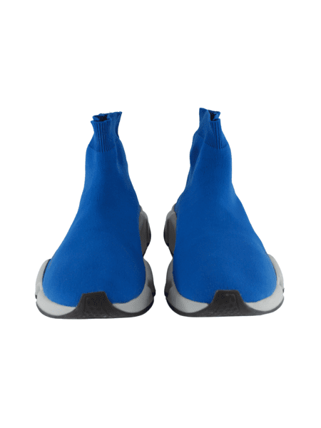 Tênis Balenciaga Speed Trainer Azul | Zivē Club
