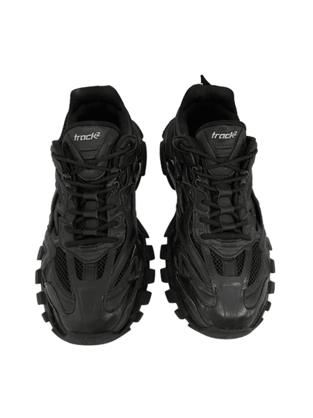 Tênis Balenciaga Track 2 Preto | Zivē Club