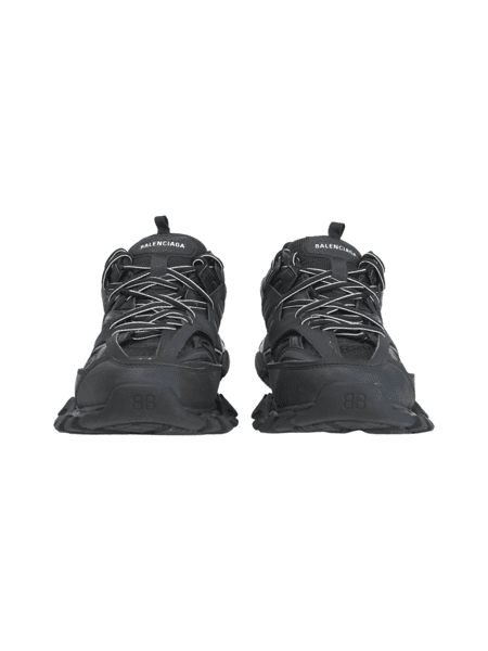 Tênis Balenciaga Track Led Preto | Zivē Club