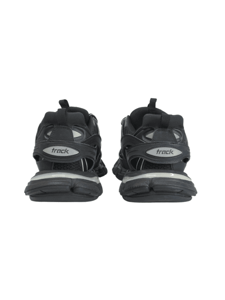 Tênis Balenciaga Track Led Preto | Zivē Club
