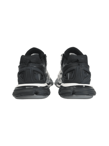 Tênis Balenciaga Track.2 Branco e Preto | Zivē Club