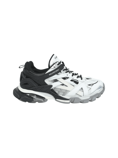 Tenis balenciaga sales track 2