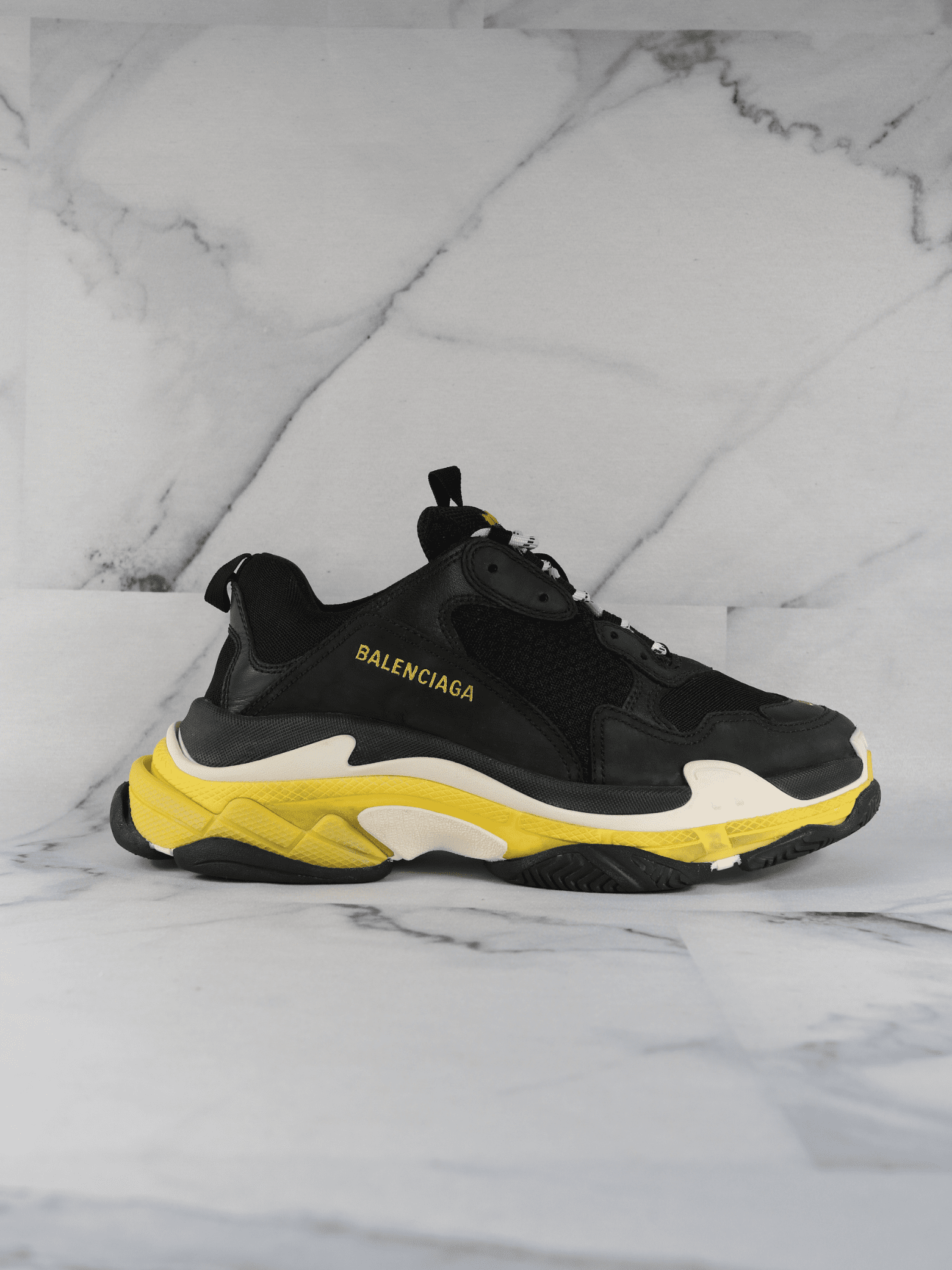 Balenciaga triple s vapormax clearance