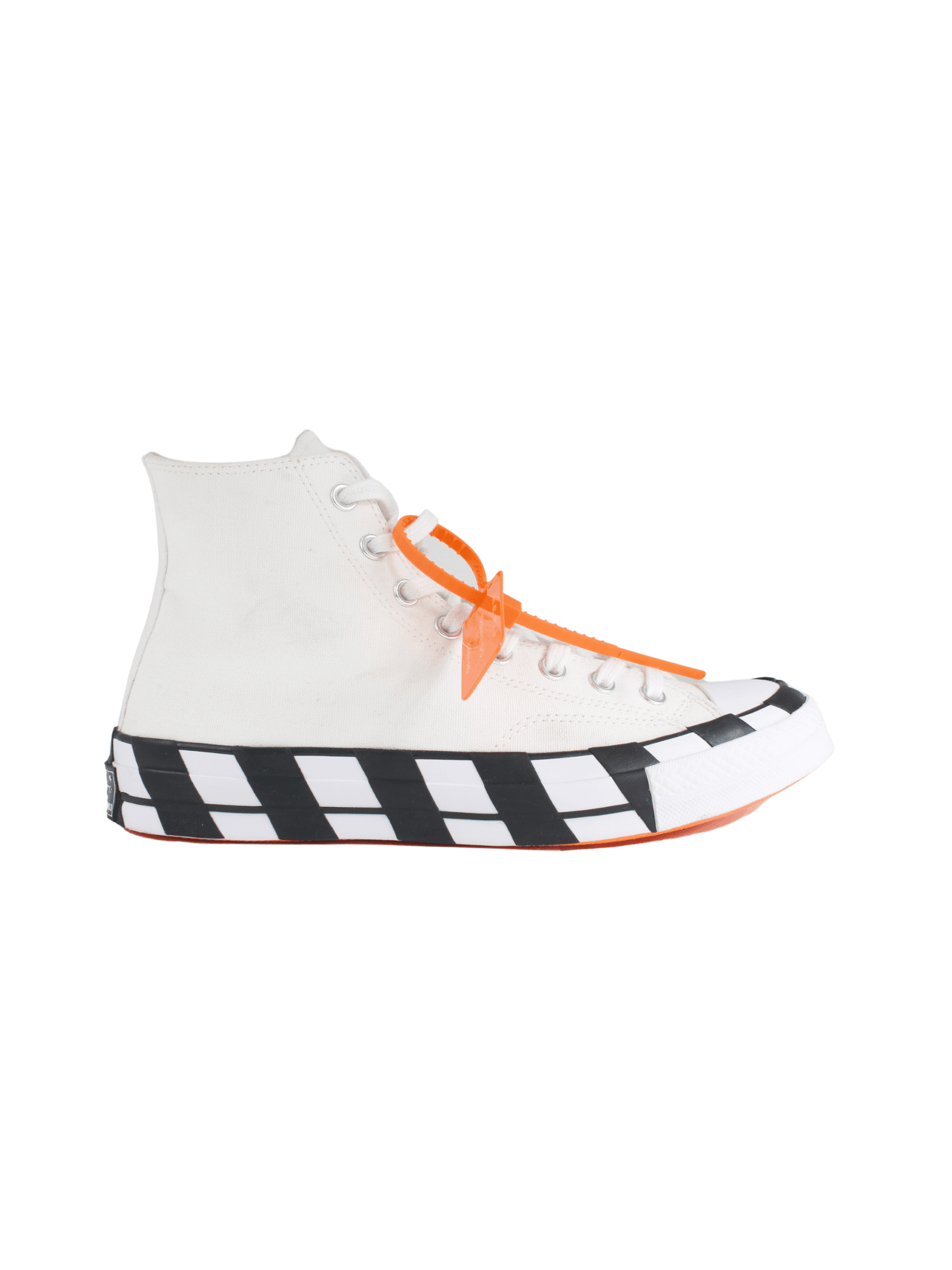 Converse x sales off white italia