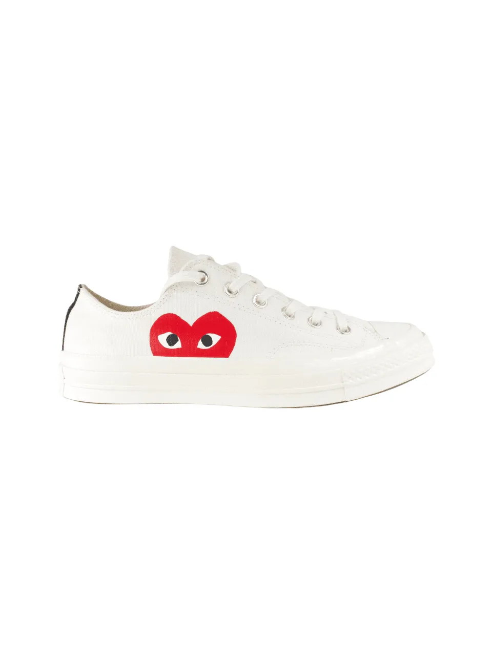Comme sales garcon sneakers