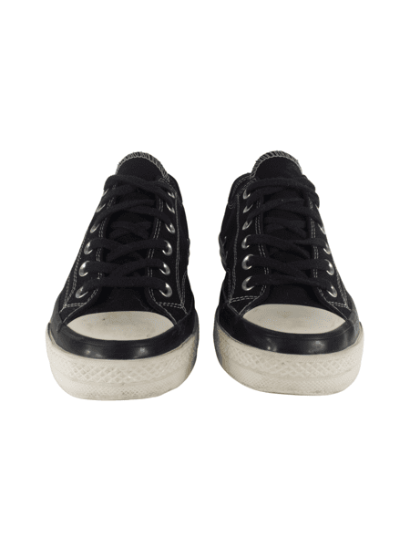 Tênis Converse x Moncler x Fragment Preto | Zivē Club Tênis Converse x Moncler x Fragment Preto | Zivē Club