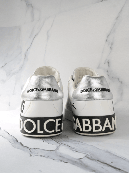 Originales Zapatillas Dolce Gabbana Hombre Dolce&gabbana