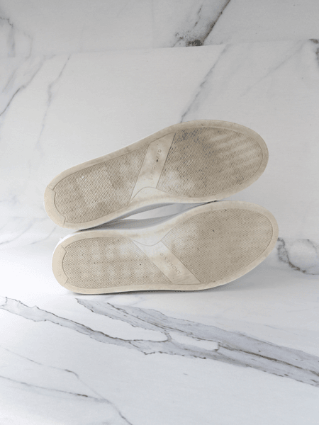 Tênis Givenchy Urban Knots Branco | Zivē Club