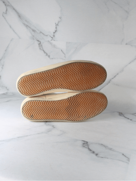 Tênis Golden Goose Super-Star Branco | Zivē Club