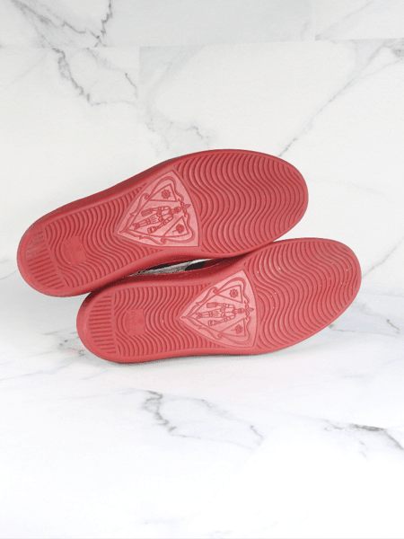 [最終値下げ ]GUCCI Ace GGスプリーム 27cm Tênis Gucci Ace GG Supreme Monogram | Zivē Club