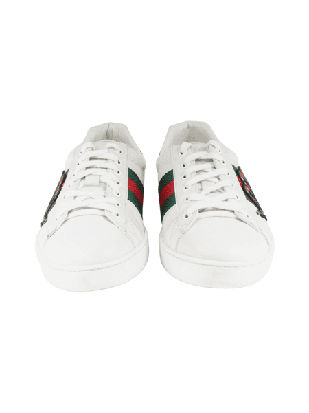Gucci 2024 tenis cobra