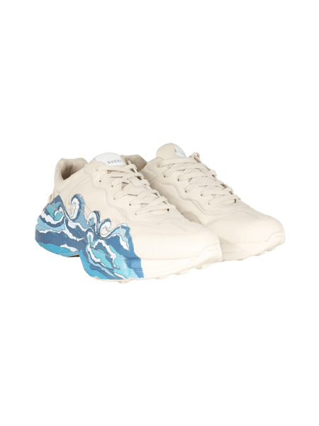 calvin klein jacinta sneaker