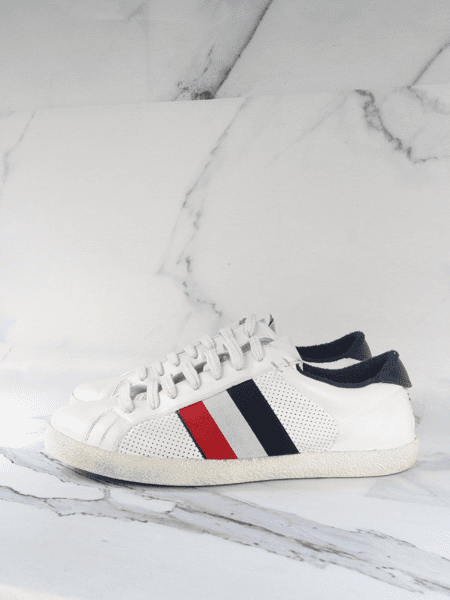 Tenis moncler deals