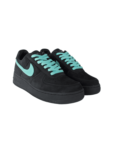 Tênis Nike Air Force 1 x Tiffany | Zivē Club