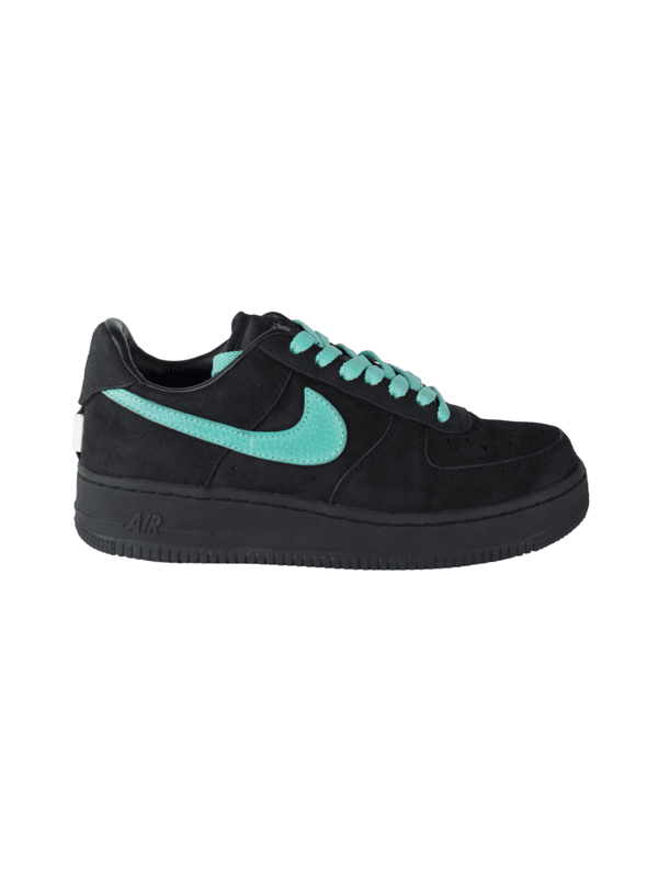 NIKETravis Scott Tiffany air forceまる Tênis Nike Air Force 1 x Tiffany | Zivē Club
