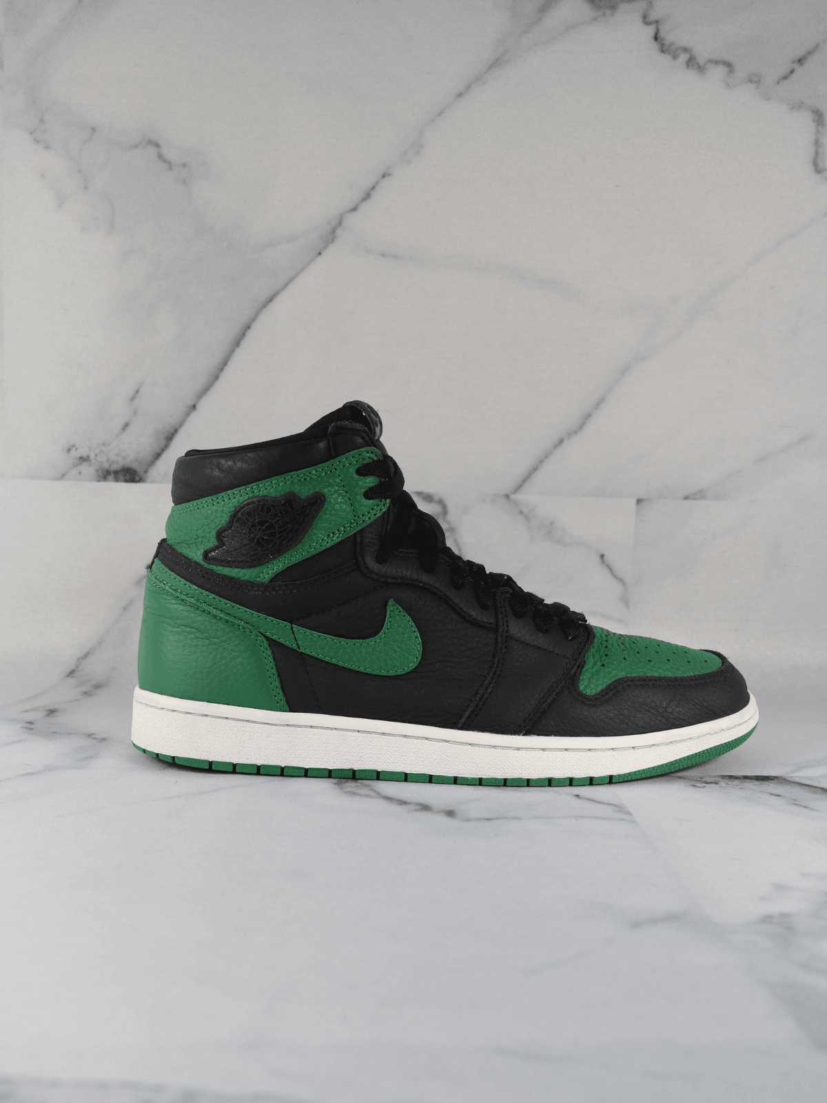 Tênis Nike Air Jordan 1 High Pine Green 2.0 | Zivē Club