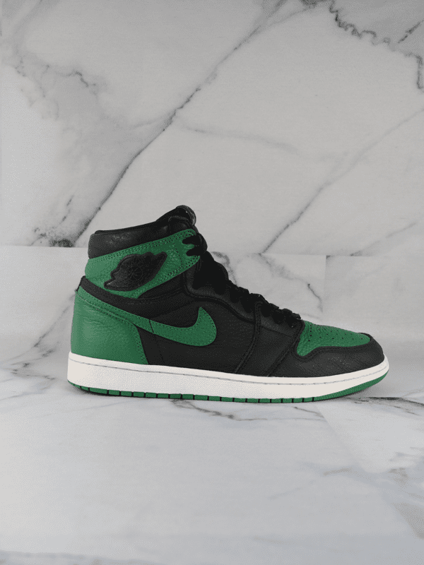 Pine green jordan 1 release date hotsell